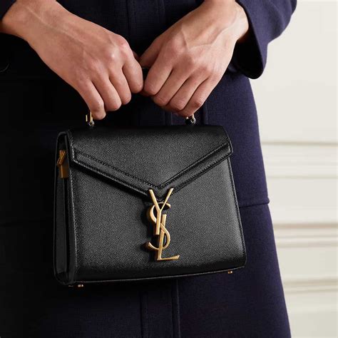 ysl cassandra purse|YSL cassandre pouchoscopy.